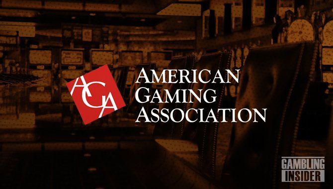 AGA reports  14 3bn in US commercial gaming revenue for Q1