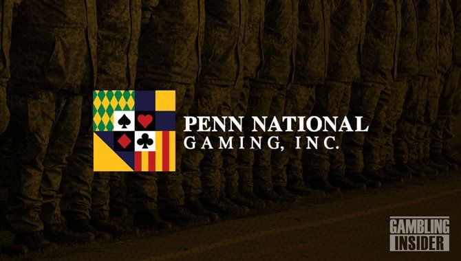 Penn National Gaming unveils employee-focused Myheroes programme extension