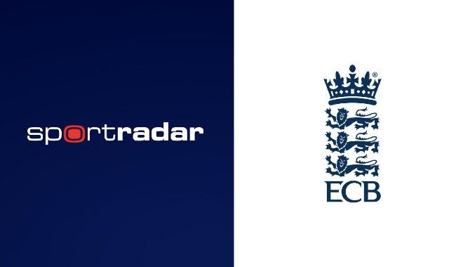 Sportradar   s InteractSport in renewed partnership with ECB