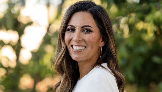 Oriana Branon named Aristocrat Gaming VP of Communications and Corporate Affairs