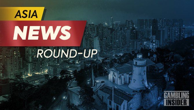 Asia round-up  Macau GGR down 68   PAGCOR    shocked      APT acquisition