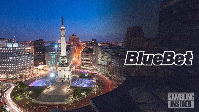 BlueBet increases US presence with Caesars partnership