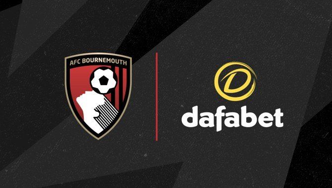 AFC Bournemouth signs two-year deal with Dafabet