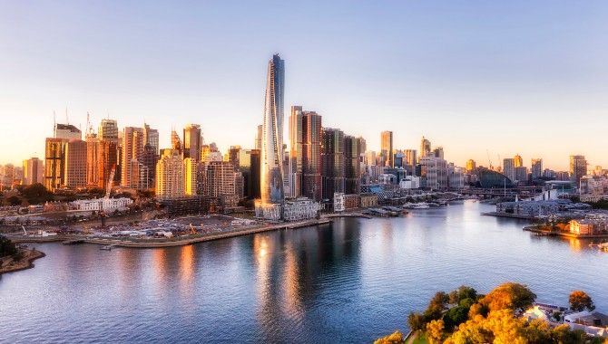 Crown Sydney granted approval to commence gaming operations