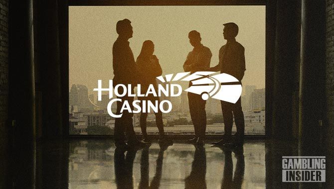 Holland Casino and trade unions reach agreement over wage increases