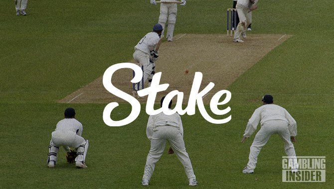 Stake signs deal with Cricket Ireland for India T20 series