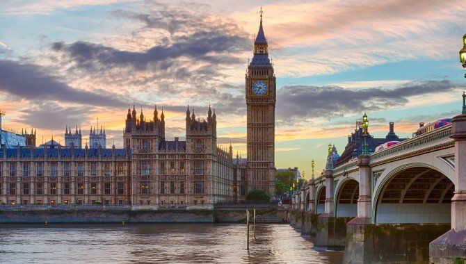 Government White Paper on gambling delayed by Conservative leadership election