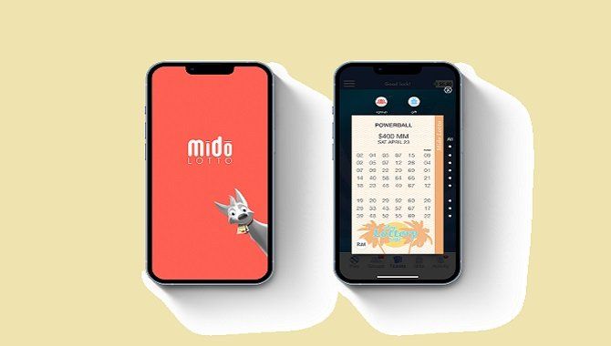 Mido Lotto launches in Montana