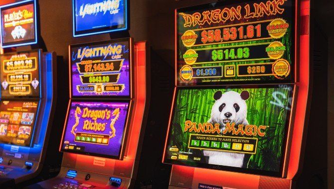 Auckland Councillor calls for pokie machine regulation changes