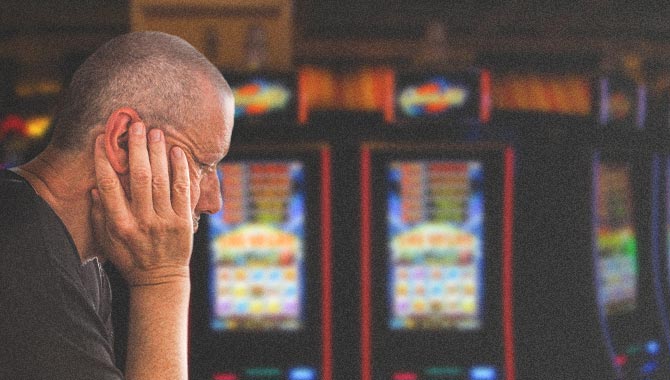 Ohio promotes responsible gambling amid National Suicide Prevention Month